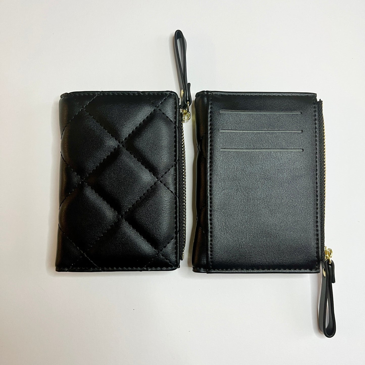 Wallet for Women and Girls Cash and Card Holder for Woman